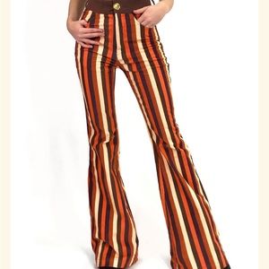 Boogie child flare pants